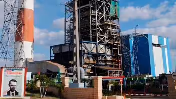 Stromausfälle in Kuba nehmen zu: Havanna, Holguín, Sancti Spíritus und Villa Clara melden massive Stromausfälle.