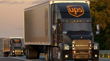 UPS destruye envíos: fin de la exención de minimis deja miles de paquetes en el limbo aduanero en Estados Unidos
