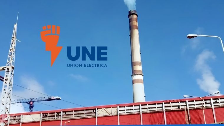 Más de 1600 MW de déficit este sábado: el sistema eléctrico cubano sigue en crisis