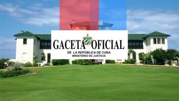 Gaceta Oficial: El gobierno fija en dólares el precio del suelo cubano con fines turísticos