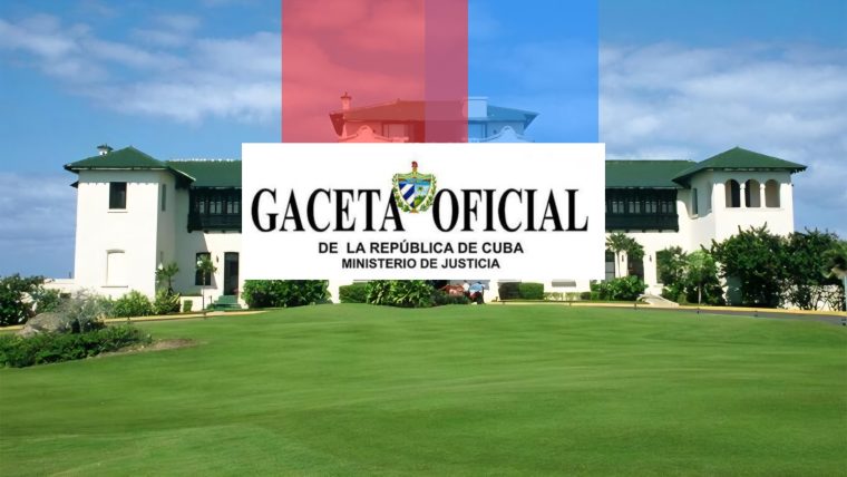 Gaceta Oficial: El gobierno fija en dólares el precio del suelo cubano con fines turísticos