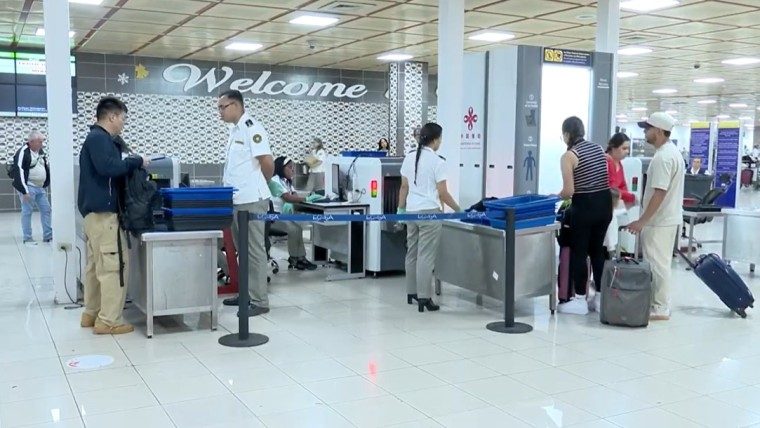 Aduana de Cuba alerta a viajeros: tecnología avanzada detecta artículos prohibidos