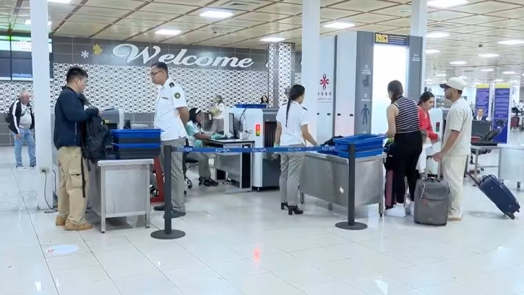 Aduana de Cuba alerta a viajeros: tecnología avanzada detecta artículos prohibidos