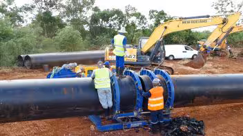 Aguas de La Habana reporta cortes y bajas presiones en varios municipios