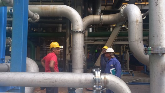 Apagones en Cuba: déficit de más de 1600 MW este 10 de octubre