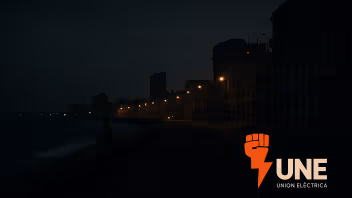 El sistema eléctrico cubano continúa con afectaciones por déficit de generación y falta de combustible