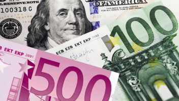 Increíble, el euro alcanza los 500 pesos cubanos en el mercado informal