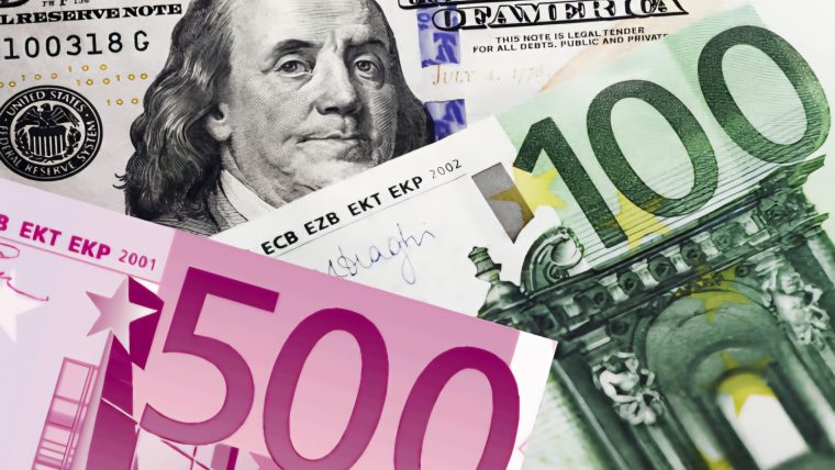 Increíble, el euro alcanza los 500 pesos cubanos en el mercado informal