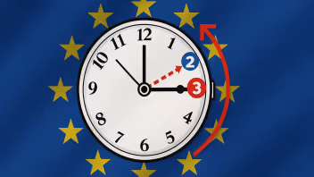 Termina el horario de verano en Europa: cuándo cambiar la hora en 2025