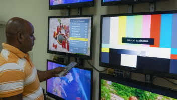Nuevo cambio en la señal de televisión digital en Villa Clara: revisa tu decodificador
