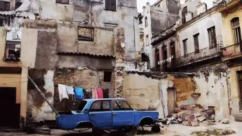 Gobierno cubano destina más del 50% de la inversión en turismo mientras La Habana se cae a pedazos