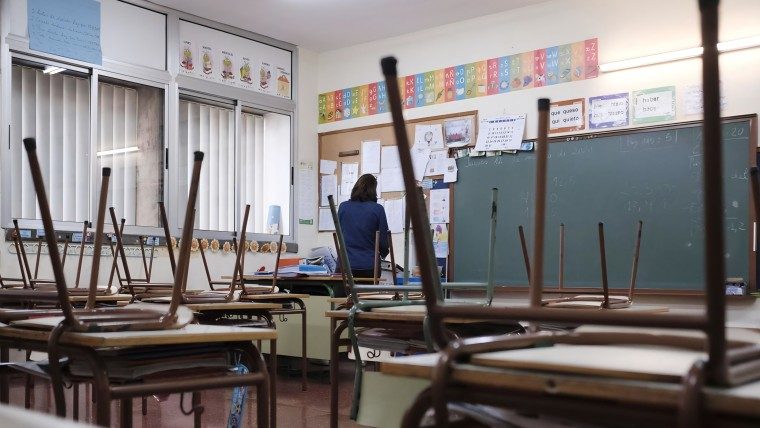 Alerta en el Oriente de Cuba por brote de hepatitis en escuelas