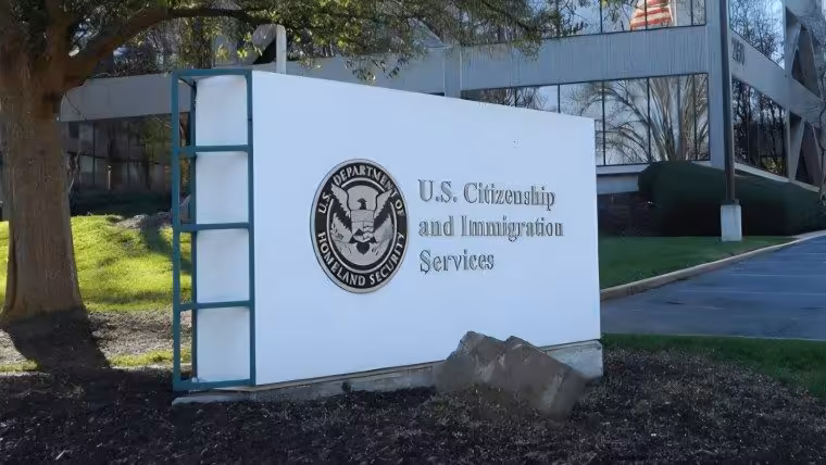 Malas noticias para inmigrantes en Estados Unidos