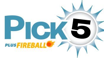 Más de 170 residentes en Florida ganan con la misma combinación improbable del Pick 5