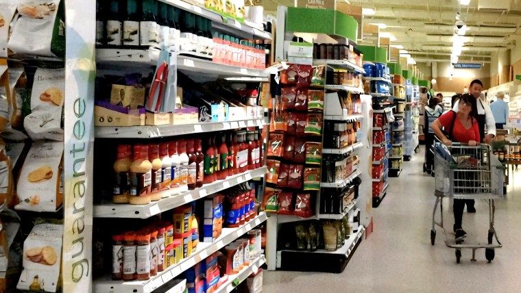 Miles de ayudas económicas en riesgo por cierre del gobierno en Estados Unidos