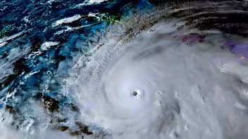 Hurricane Melissa downgrades to Category 4 as it heads toward Cuba