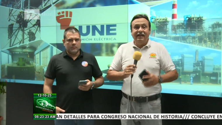 Déficit eléctrico en Cuba superará los 1700 MW este domingo pese al aporte solar