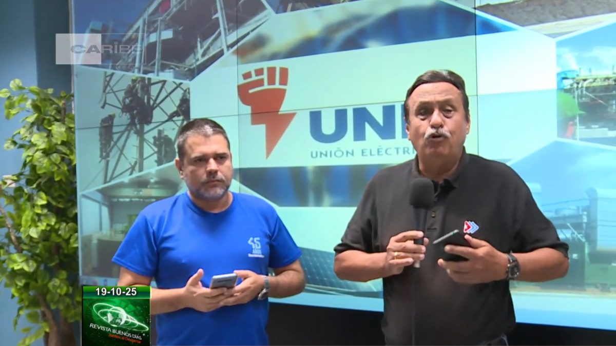 Demanda en Estados Unidos reclama 267,6 millones de dólares a la UNE y Energas