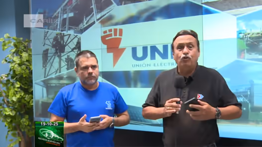 Demanda en Estados Unidos reclama 267,6 millones de dólares a la UNE y Energas