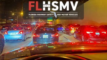 Desde este 1 de octubre hay nuevas leyes vehiculares y de tránsito en Florida ¿Las conoces?