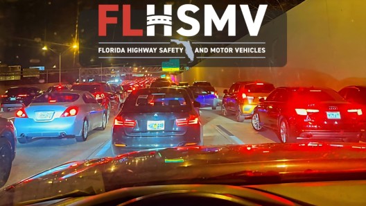 Desde este 1 de octubre hay nuevas leyes vehiculares y de tránsito en Florida ¿Las conoces?