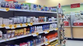 Rebajan el precio de muchos medicamentos de alto costo en Estados Unidos