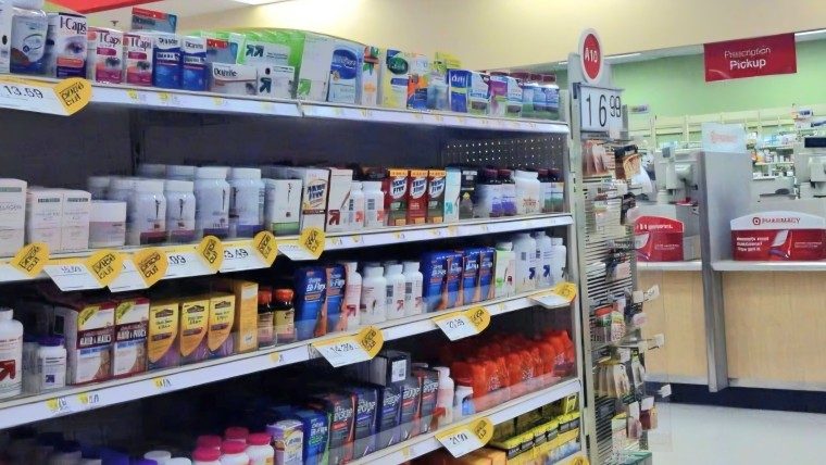 Rebajan el precio de muchos medicamentos de alto costo en Estados Unidos