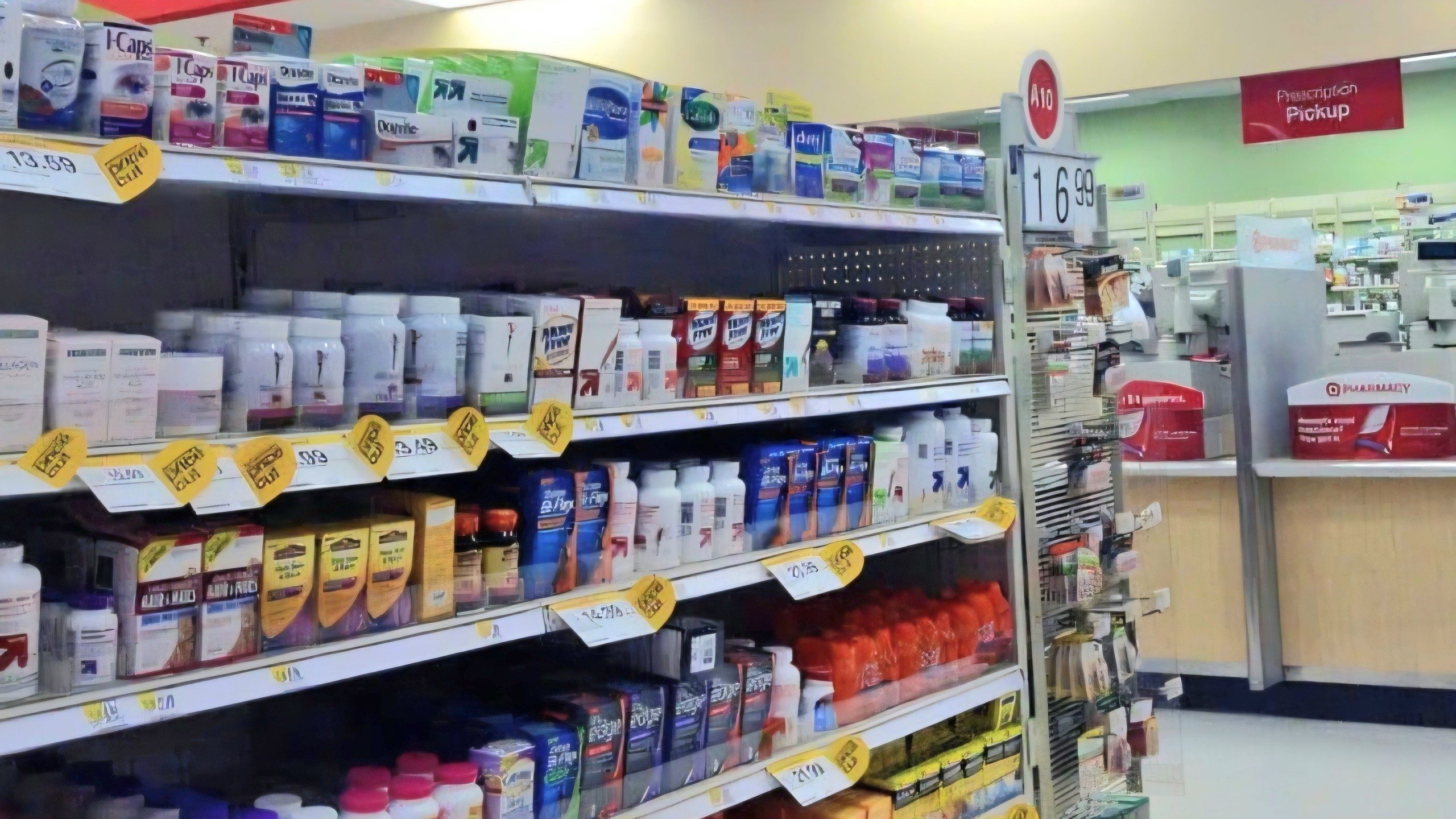 Rebajan el precio de muchos medicamentos de alto costo en Estados Unidos