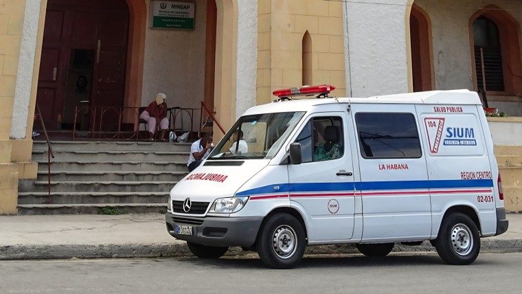 Doctor Durán admite que hay muchos más contagios de virus en Cuba que los que se dan en las estadísticas