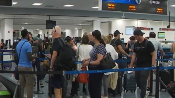 Los destinos más buscados desde la Florida por Thanksgiving