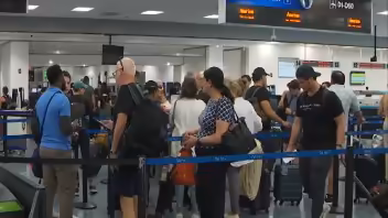 Los destinos más buscados desde la Florida por Thanksgiving