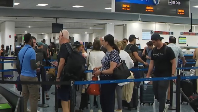 Los destinos más buscados desde la Florida por Thanksgiving