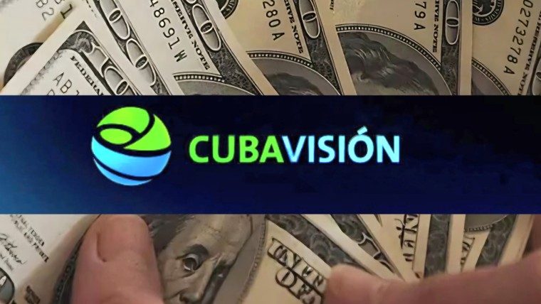 Anuncian programa especial hoy sobre el mercado cambiario en Cuba después del Noticiero