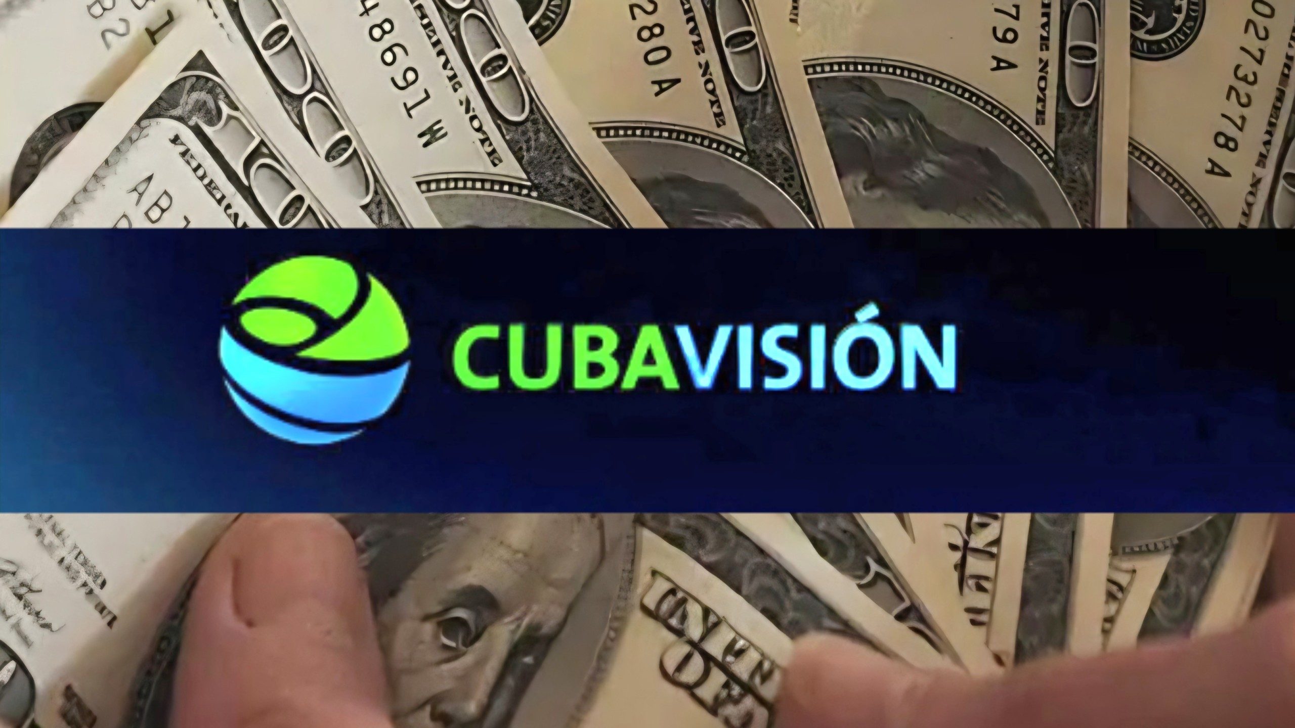 Anuncian programa especial hoy sobre el mercado cambiario en Cuba después del Noticiero