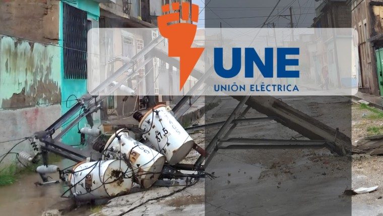 Según el gobierno casi todo el oriente de Cuba recupera la electricidad excepto Santiago de Cuba