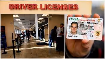 Nuove modifiche in materia di patenti di guida per gli immigrati negli Stati Uniti
