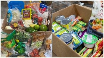 ¿Cómo conseguir comida en Estados Unidos ante las suspensiones del SNAP?