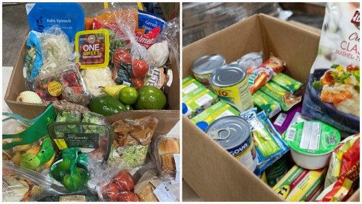 ¿Cómo conseguir comida en Estados Unidos ante las suspensiones del SNAP?