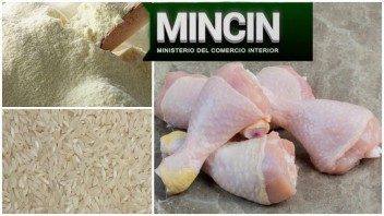 Leche en polvo, pollo y arroz: Mincin actualiza sobre entregas de la canasta básica en el oriente de Cuba