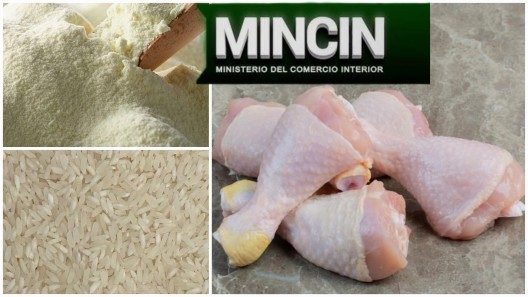 Leche en polvo, pollo y arroz: Mincin actualiza sobre entregas de la canasta básica en el oriente de Cuba