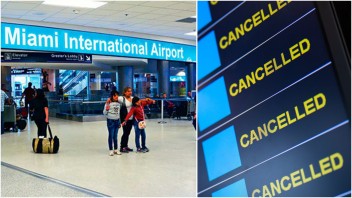 ¿Tienes pasaje de Estados Unidos a Cuba? Alertan sobre cancelación de vuelos
