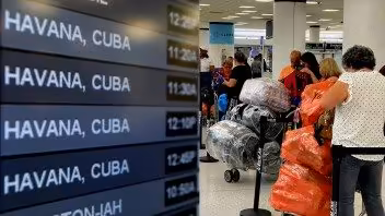 Cerchi voli economici da Miami a Cuba per Capodanno? Prezzi, date e come trovare biglietti convenienti.