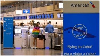 Vuelos desde Miami a Cuba en fin de año: así están los precios con American Airlines y qué fechas tienen pasajes baratos
