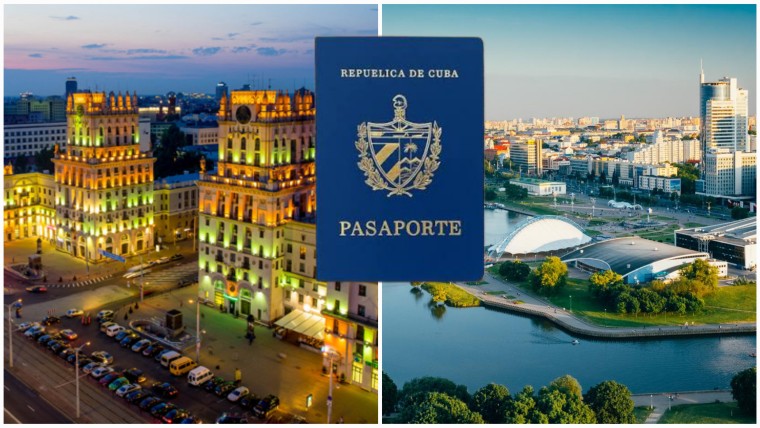 Este país europeo es de libre visado para los cubanos: puedes entrar sin visa solo con pasaporte cubano por 30 días