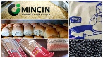 MINCIN informa sobre la distribución de varios productos de la canasta básica en diferentes provincias de Cuba