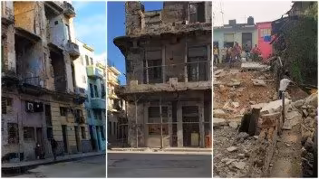 “Un país que no funciona”: The Economist advierte sobre el derrumbe total de Cuba