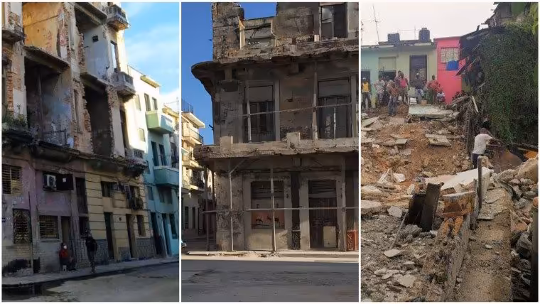 “Un país que no funciona”: The Economist advierte sobre el derrumbe total de Cuba