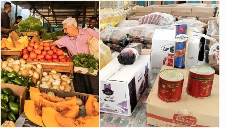 Anuncian módulos y ferias “gigantes” en Villa Clara