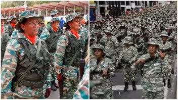 Maduro activa misiles y milicias para defender Caracas ante posible intervención de Estados Unidos