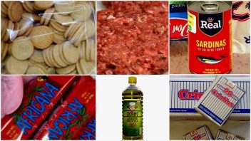 Galletas dulces, hamburguesas, mortadella, queso, africanas, cigarrros y latas de sardinas: MINCIN actualiza sobre entregas en bodegas de La Habana